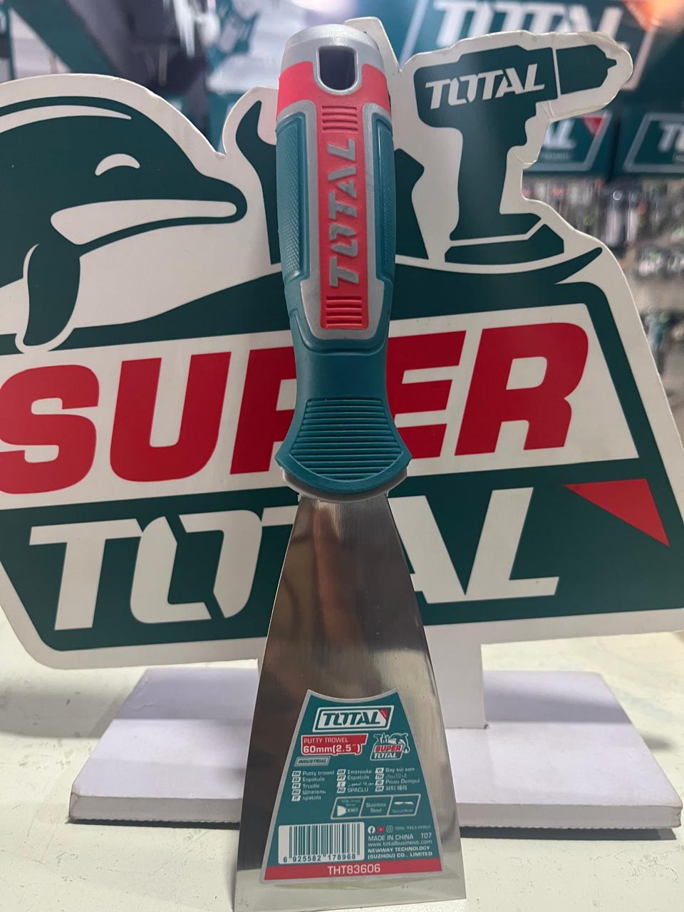 ESPATULA 2.5 PULGADAS THT83606